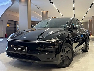 Заказать TESLA MODEL Y