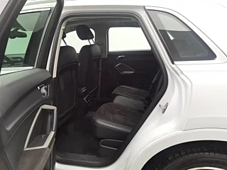 AUDI Q3  2022 YEAR 35 TFSI FASHION DYNAMIC 2022
