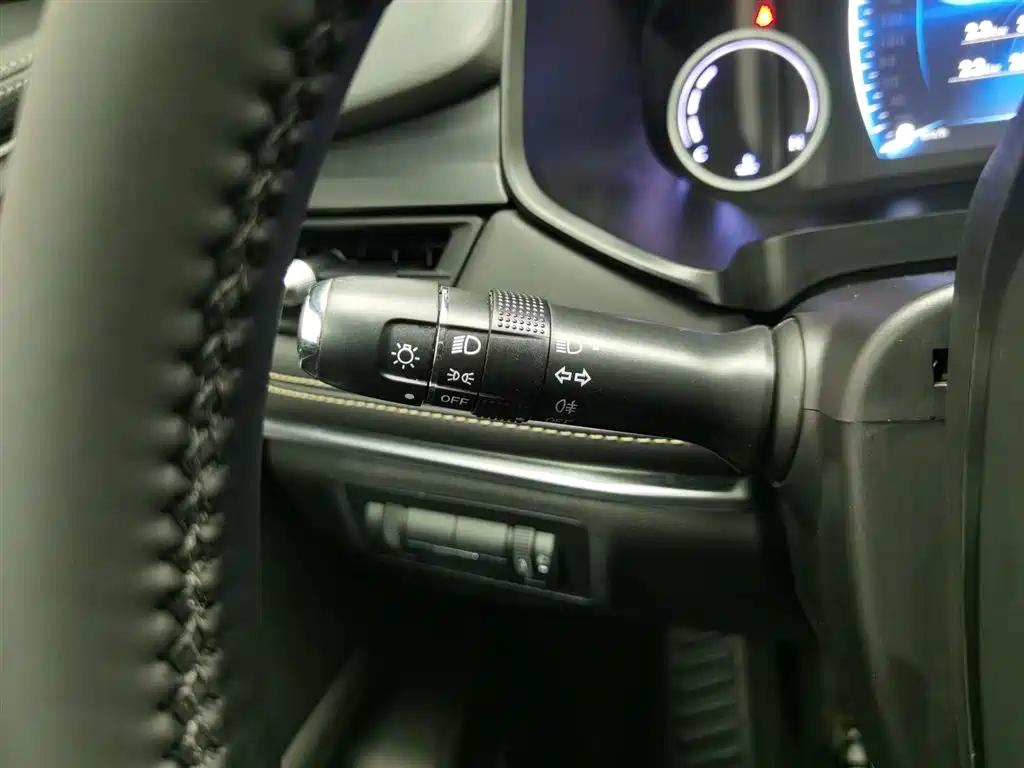 CHERY TIGGO 8 2019