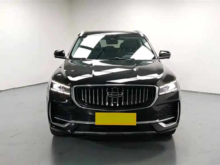 GEELY AUTO MONJARO 2023