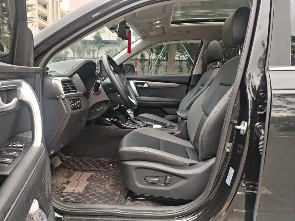 KIA SPORTAGE 2019