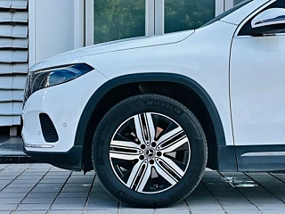 MERCEDES BENZ EQA  2022 YEAR EQA 260 2022