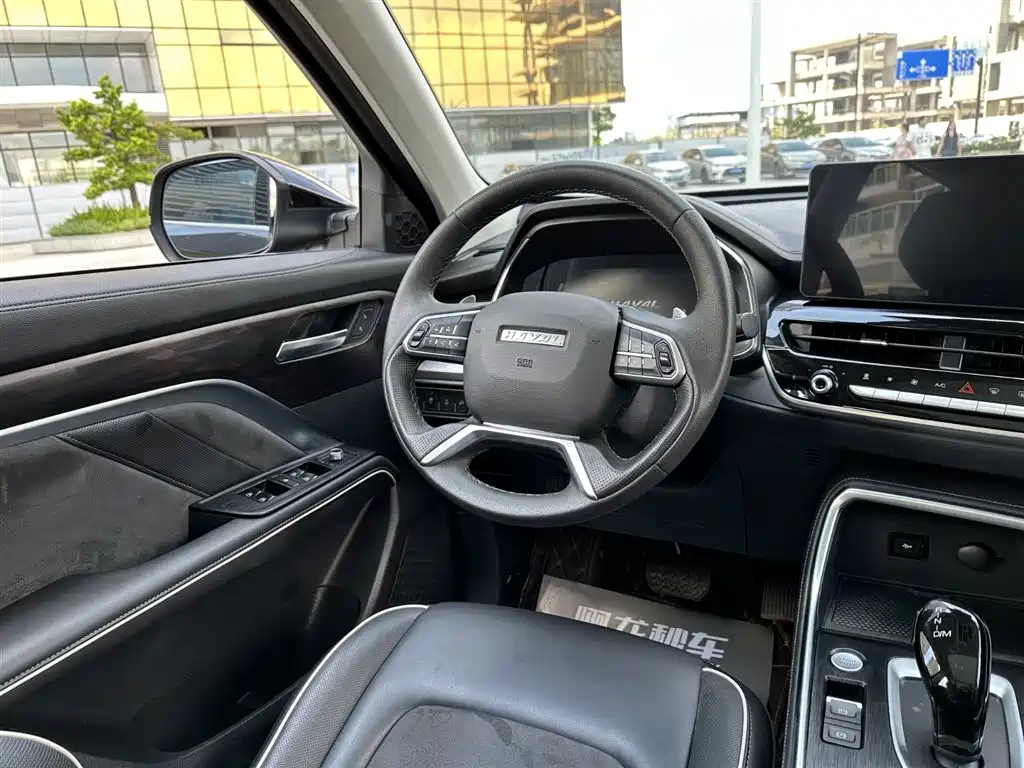 HAVAL H6 2021