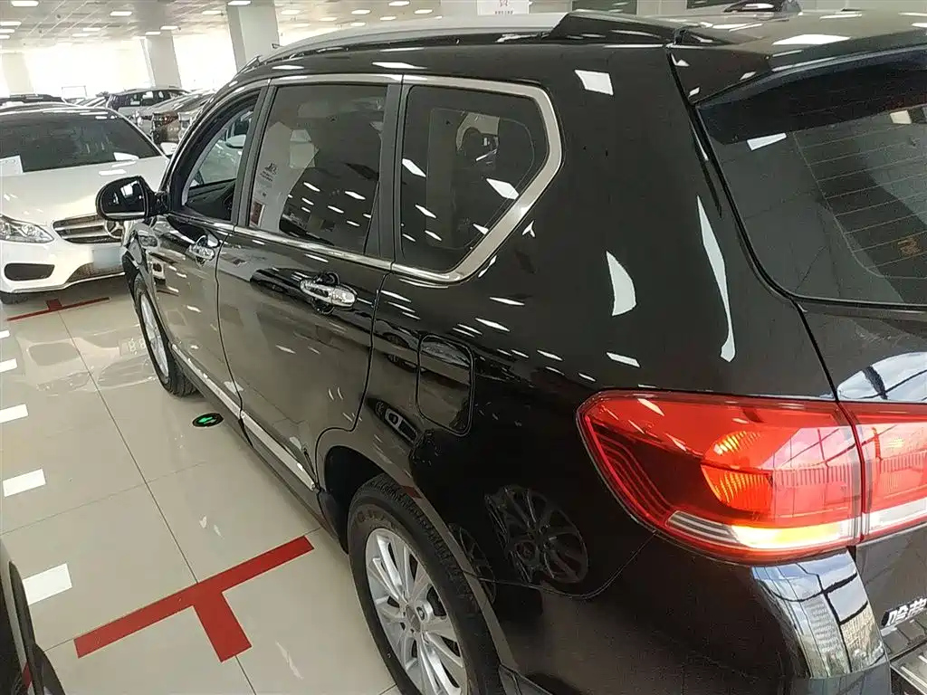 HAVAL H6 2019