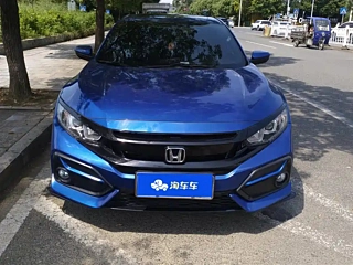 HONDA CIVIC 2021