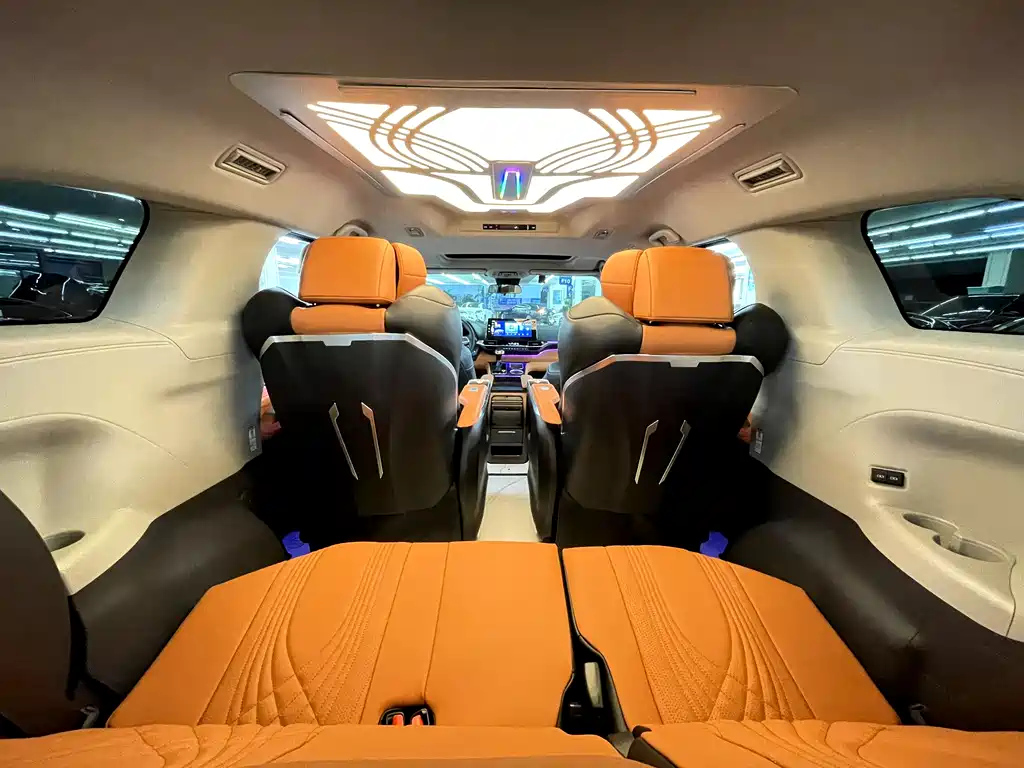 TOYOTA SIENNA SIENNA 2022