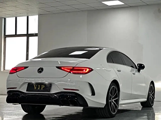 MERCEDES BENZ CLS  2018 YEAR CLS 300 DYNAMIC 2018