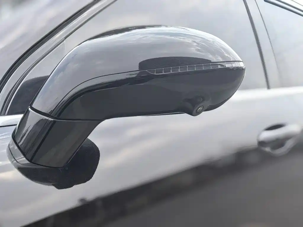 WEY VV5 2019