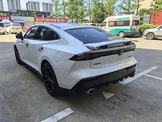 CHANGAN UNI-V 2022 YEAR 1.5T PREMIUM 2022