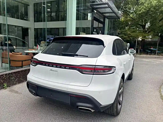 PORSCHE MACAN  2025 YEAR MACAN 2.0T  EDITION 2025