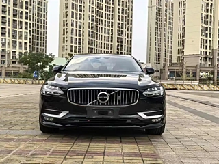 VOLVO S90 2019