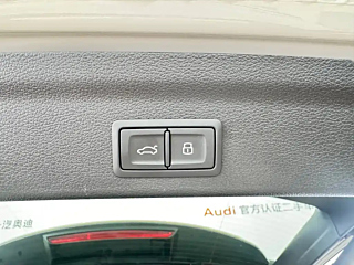 AUDI Q3 2024 YEAR 40 TFSI FASHION DYNAMIC 2024