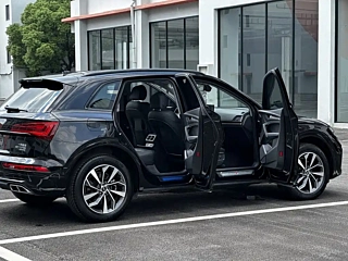 AUDI Q5L  2022 YEAR 40T LUXURY DYNAMIC 2022