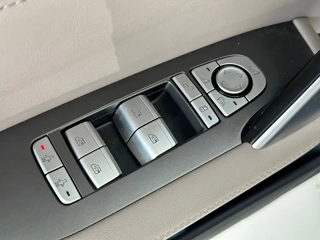 BYD TANG NEW ENERGY 2025