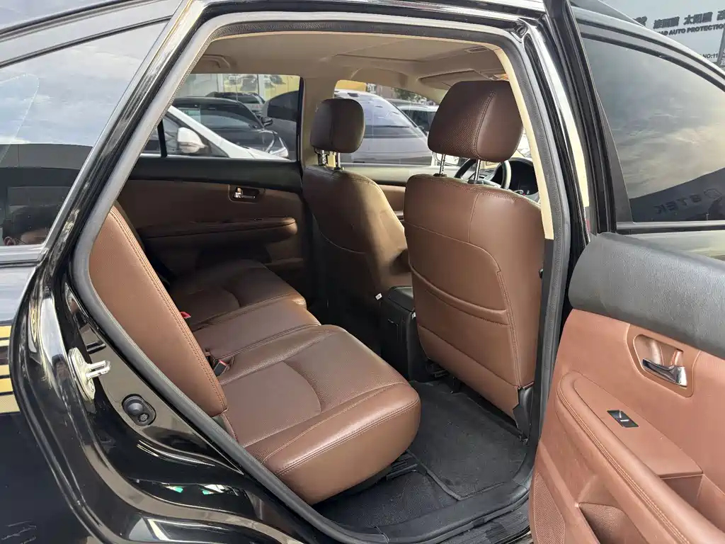 BYD S6 2014