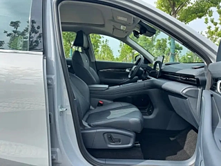 GEELY GALAXY GALAXY E5  2024 YEAR 530KM + EDITION 2024