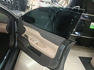 NIO ET7  2024 YEAR 75KWH &#34892;&#25919; EDITION 2024
