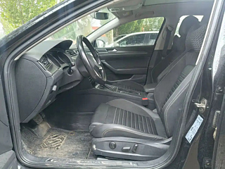 VOLKSWAGEN MAGOTAN 2020