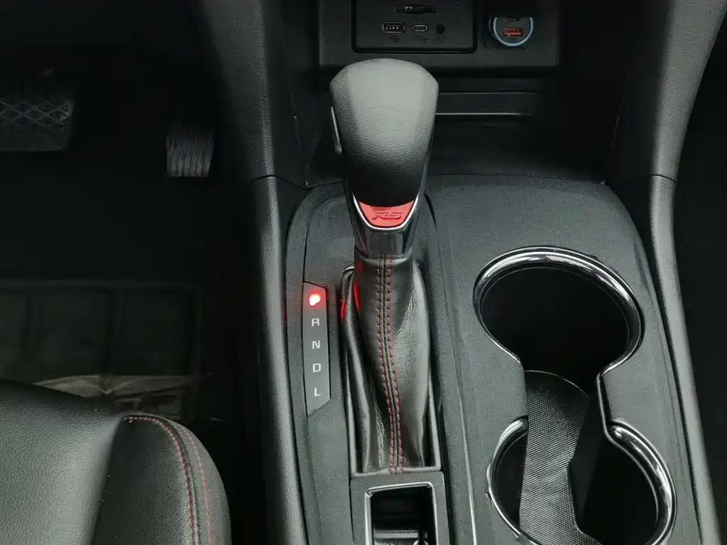 CHEVROLET EXPLORER 2022