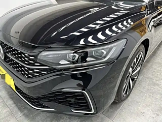 VOLKSWAGEN PASSAT 2022 YEAR 330TSI STARRY SKY DELUXE EDITION 2022