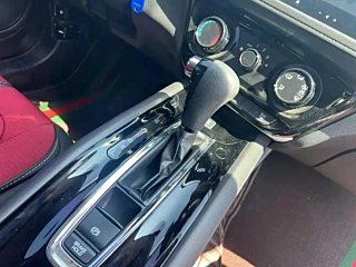 HONDA VEZEL  2022