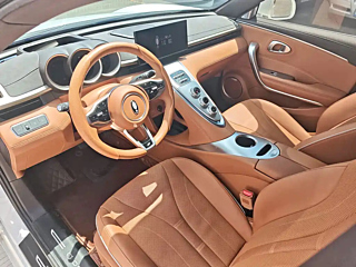 ORA LIGHTNING CAT  2022 YEAR 555KM PREMIUM EDITION 2022