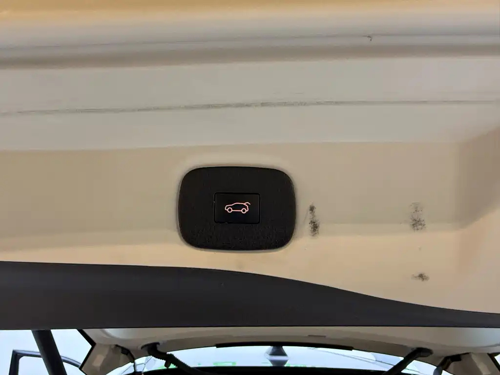 NISSAN X-TRAIL 2021