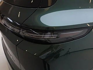 LI AUTO L9  2024 YEAR ULTRA 2024