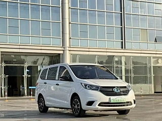 CHANGAN OSHAN A600EV  2019 YEAR FACELIFT 6 SEATS 2019