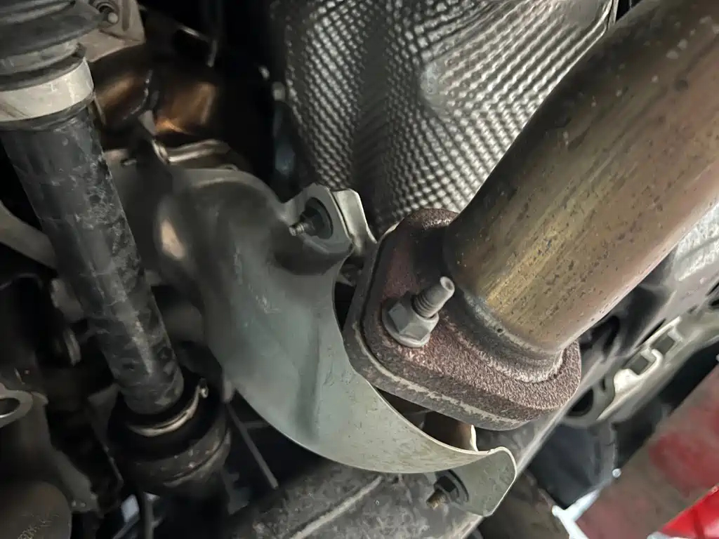 CHEVROLET EXPLORER 2022