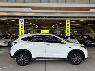 EVERUS GAC HONDA VE-1  2021 YEAR  EDITION 2021