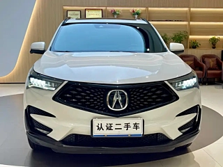 Заказать ACURA RDX