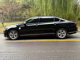 VOLKSWAGEN MAGOTAN 2024