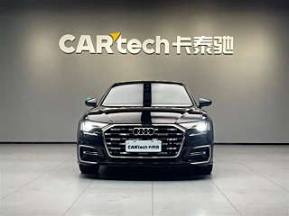 AUDI A6L 2024
