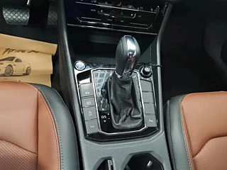VOLKSWAGEN LAVIDA  2021 YEAR 280TSI DSG DELUXE EDITION 2021