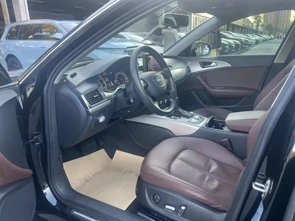 car slider