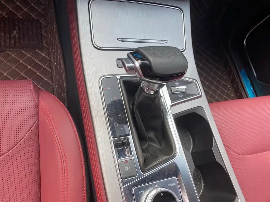 JETOUR X70 PLUS 2021