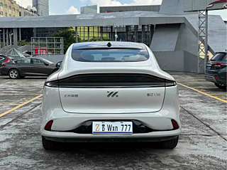 IM LS6  2023 YEAR MAX STANDARD EDITION 2023