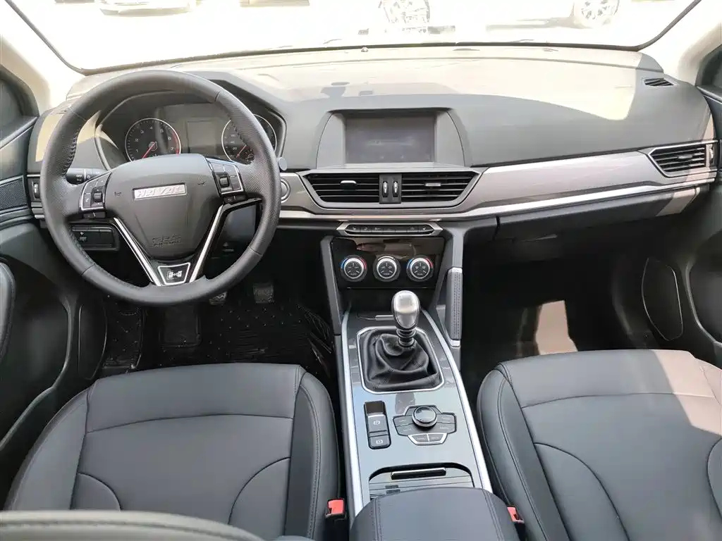 HAVAL H6 2019