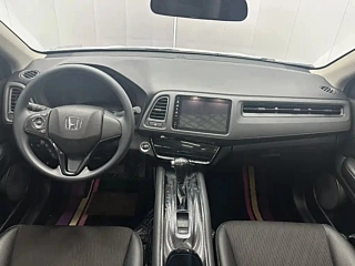 HONDA VEZEL  2020 YEAR 220 TURBO CVT DELUXE EDITION 2020