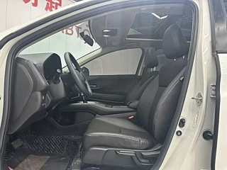 HONDA VEZEL  2020 YEAR 220 TURBO CVT DELUXE EDITION 2020