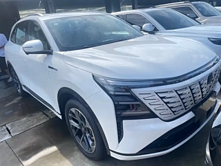 Заказать CHANGAN CS75 PLUS
