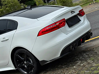 JAGUAR XE 2018 YEAR 2.0T 200PS 2WD R-SPORT SPORT 2018