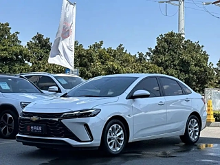 Заказать CHEVROLET CRUZE