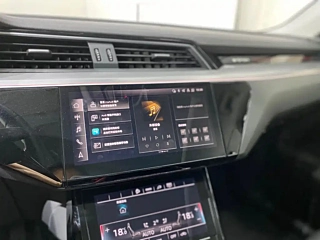 AUDI E-TRON  2021 YEAR 50 QUATTRO LUXURY 2021