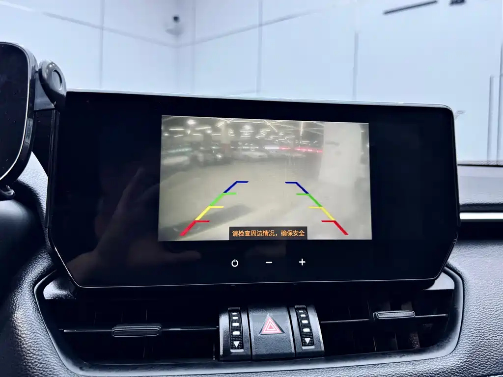 TOYOTA WILDLANDER 2023