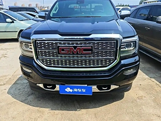 Заказать GMC SIERRA