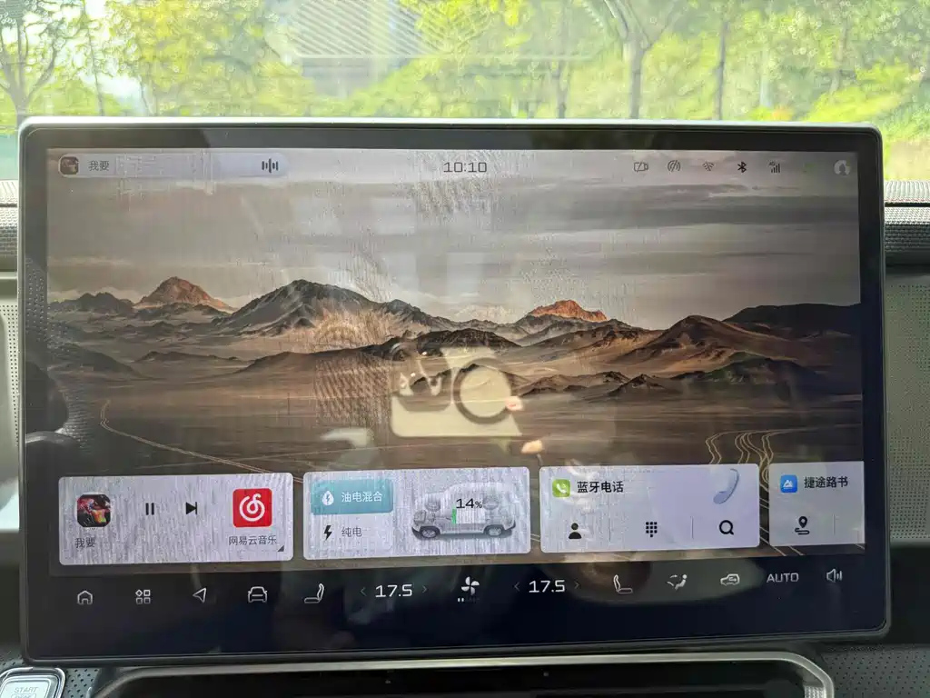 JETOUR SHANHAI T2 2024