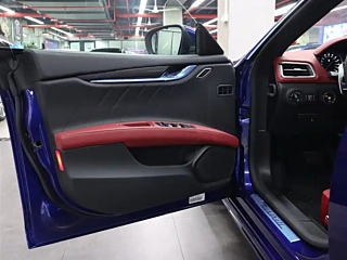 MASERATI GHIBLI  2023 YEAR 2.0T GT 2023