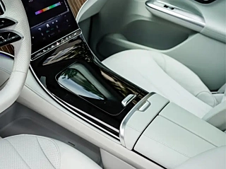 MERCEDES BENZ EQE SUV  2023 YEAR 350 4MATIC PIONEER EDITION 2023